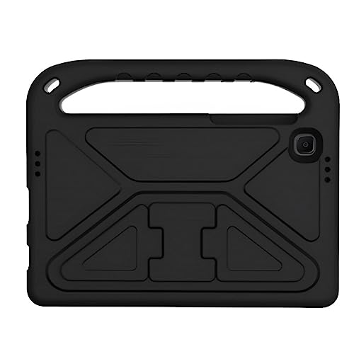 IOIUSKKU Schutzhülle Tablet Modern Shielder Nützliche Abdeckung Multifunktionaler Persönlichkeitsersatz für Lenovo P11/P11 Plus, Schwarz, Lenovo P11/P11 Plus 11 von IOIUSKKU