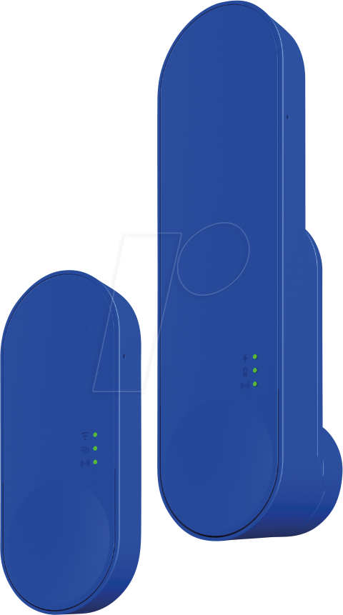 IOMETER KIT1-1 - WLAN Smart Meter Kit, Sensor inkl. Bridge von IOMETER