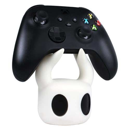 IOO6Z8SY Gaming Controller Ständer Hollow Knight PS5 Xbox Kreativ Switch Universal-Controller-Halterung Tisch-Display-Ständer IOO6Z8SY Gaming Controller Ständer Hollow Knight PS5 Xbox Kreativ Switch Universal-Controller-Halterung Tisch-Display-Ständer von IOO6Z8SY