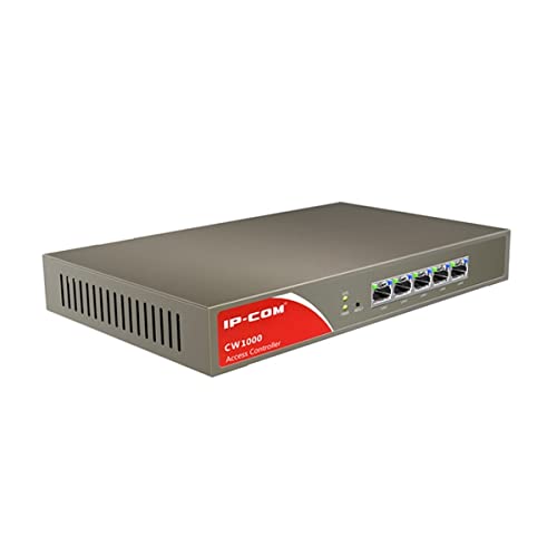 IP-COM CW1000 - Access Controller, 5X Gigabit Ethernet LAN von IP-COM