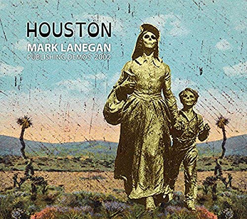 Houston: Publishing Demos 2002 [Vinyl LP] von IPECAC