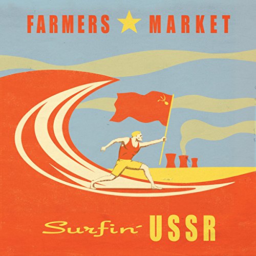 Surfin' Ussr von IPECAC