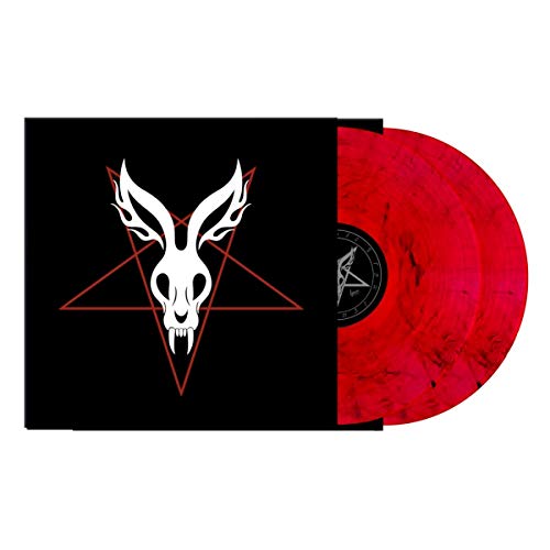 The Raging Wrath of the Easter Bunny Demo (Ltd.) [Vinyl LP] von IPECAC