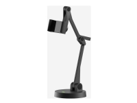 IPEVO 5-901-2-01-00, Handy/Smartphone, Passive Halterung, Tisch/Bank, Schwarz IPEVO 5-901-2-01-00, Handy/Smartphone, Passive Halterung, Tisch/Bank, Schwarz von IPEVO