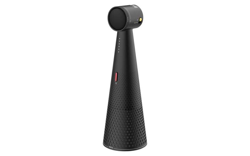 IPEVO TOTEM Vocal AI Beamforming Bluetooth Freisprechtelefon von IPEVO