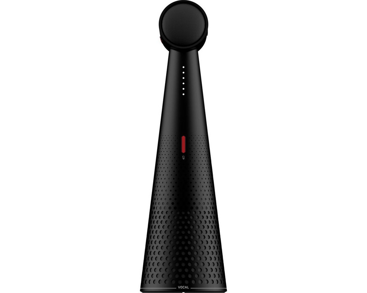 IPEVO Vocal KI Bluetooth Freisprecheinrichtung Freisprechclip IPEVO Vocal KI Bluetooth Freisprecheinrichtung Freisprechclip von IPEVO