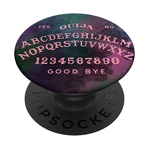 Ouija PopSockets mit austauschbarem PopGrip von IPKaKa