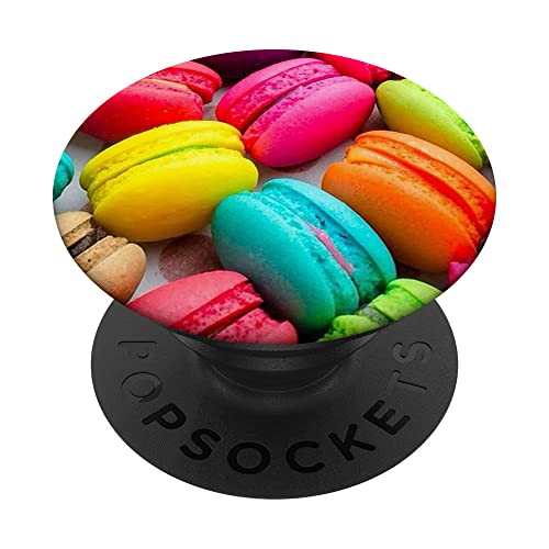 Pop Sockets Grip Ständer Bunt Macaron PopSockets mit austauschbarem PopGrip Pop Sockets Grip Ständer Bunt Macaron PopSockets mit austauschbarem PopGrip von IPKaKa