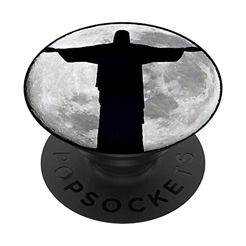 Pop Sockets Grip Ständer Skulptur Statue Jesus PopSockets mit austauschbarem PopGrip Pop Sockets Grip Ständer Skulptur Statue Jesus PopSockets mit austauschbarem PopGrip von IPKaKa