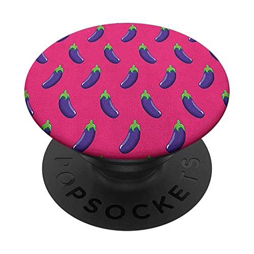 Pop Sockets Grip Stand Aubergine Lila Magenta PopSockets mit austauschbarem PopGrip Pop Sockets Grip Stand Aubergine Lila Magenta PopSockets mit austauschbarem PopGrip von IPKaKa