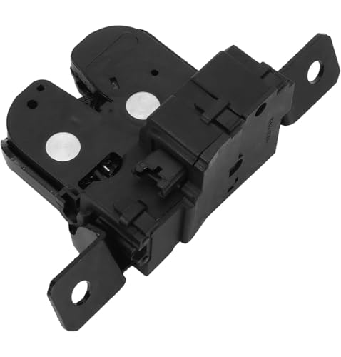 Auto Kofferraum Deckel Schloss Heckklappe Heck Riegel Lock Aktuator Fit Für BMW 1-Serie F20 2010-2015 BMW I3 I01 3012-2017 7248075 51247248075 von IPROCAS
