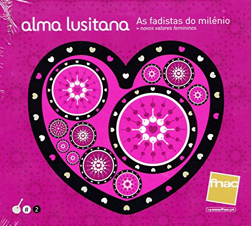 Alma Lusitana: As Fadistas Do Milenio [CD] 2009 von IPlay