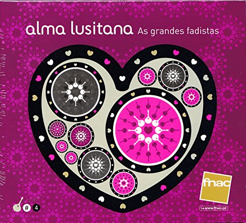Alma Lusitana: As Grandes Fadistas [CD] 2009 von IPlay