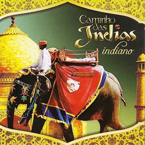 Caminho Das Indias Indiano [CD] 2009 von IPlay