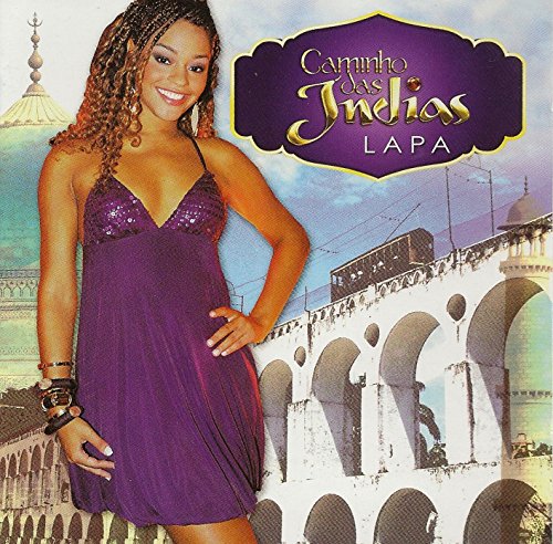 Caminho Das Indias Lapa [CD] 2009 von IPlay