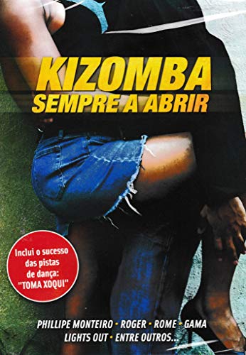 Kizomba E Sempre A Abrir [DVD] von IPlay