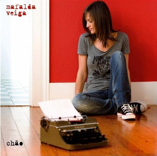 Mafalda Veiga - Chao [CD+DVD] 2009 [SPECIAL EDITION] von IPlay