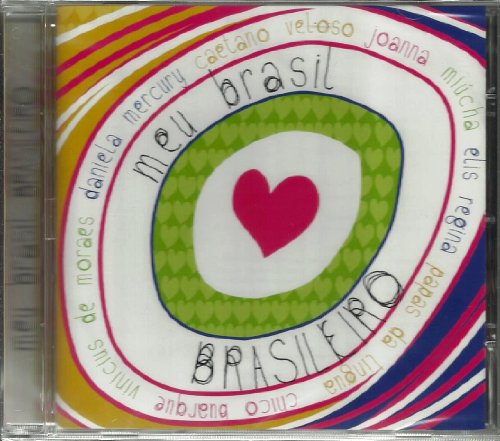 Meu Brasil Brasileiro [CD] 2008 von IPlay