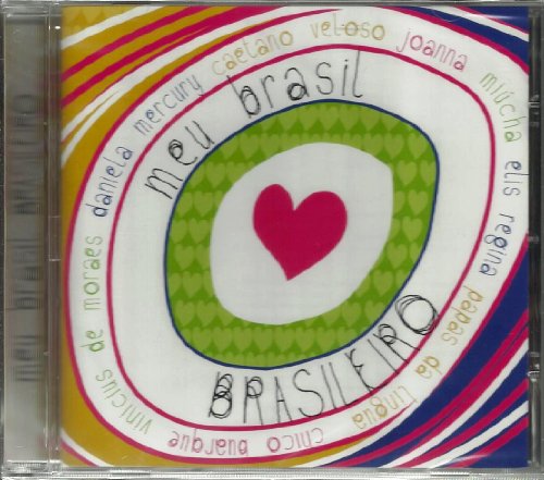 Meu Brasil Brasileiro [CD] 2008 von IPlay