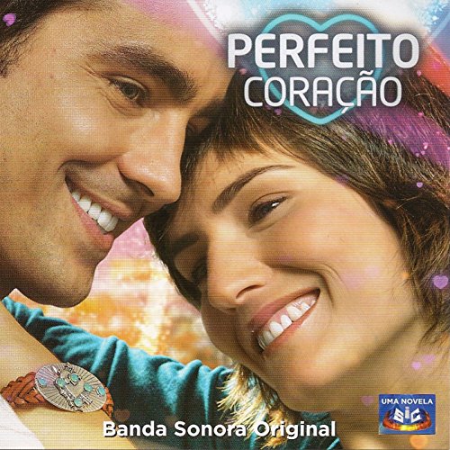 Perfeito Coracao [CD] 2010 [Banda Sonora Original] von IPlay