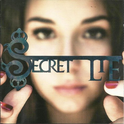 Secret Lie - Behind The Truth [CD] 2012 von IPlay