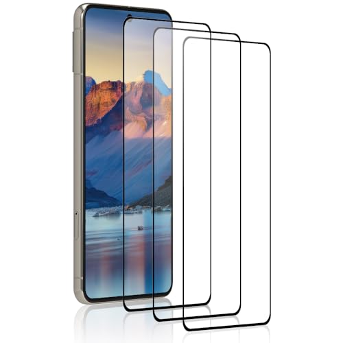 IQShield Panzer Schutz Glas für Google Pixel 8 Pro, 2 Stück Panzer Schutzfolie, 3D Runde Kante Glas Displayschutzfolie, 9H Härte Glasfolie, HD Klar, Blasenfrei, Anti-Kratzen Panzerfolie IQShield Panzer Schutz Glas für Google Pixel 8 Pro, 2 Stück Panzer Schutzfolie, 3D Runde Kante Glas Displayschutzfolie, 9H Härte Glasfolie, HD Klar, Blasenfrei, Anti-Kratzen Panzerfolie von IQShield