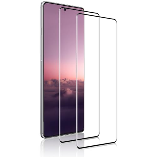 IQShield Panzer Schutz Glas für OnePlus 12, 2 Stück Panzer Schutzfolie, Runde Kante Glas Displayschutz Glasfolie, High Definition, Blasenfest Installation, Anti-Kratzer Panzerfolie IQShield Panzer Schutz Glas für OnePlus 12, 2 Stück Panzer Schutzfolie, Runde Kante Glas Displayschutz Glasfolie, High Definition, Blasenfest Installation, Anti-Kratzer Panzerfolie von IQShield