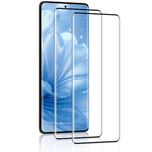 Panzer Schutz Glas für Motorola Edge 50 Pro/ 50 Fusion/ 50 Ultra, 2 Stück Panzer Schutzfolie, 3D Runde Kante Glas Displayschutz, 9H Glasfolie, Blasenfest Installation, Anti-Kratzer Panzerfolie Panzer Schutz Glas für Motorola Edge 50 Pro/ 50 Fusion/ 50 Ultra, 2 Stück Panzer Schutzfolie, 3D Runde Kante Glas Displayschutz, 9H Glasfolie, Blasenfest Installation, Anti-Kratzer Panzerfolie von IQShield
