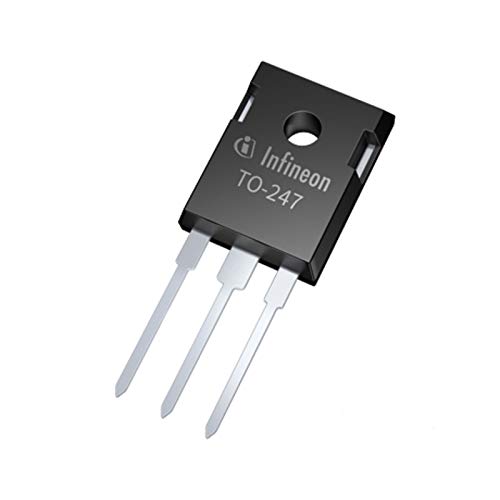 IRFP3206 Transistor N-MOSFET 60V 120A 280W TO247AC von IR