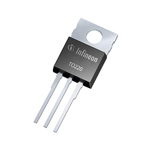 IRFZ48N Transistor N-MOSFET 55V 64A 130W TO220AB von IR