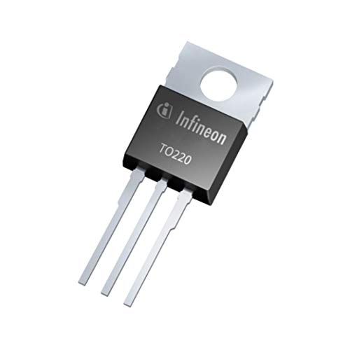IRL540N Transistor N-LogL-MOSFET 100V 36A 140W TO220AB von IR