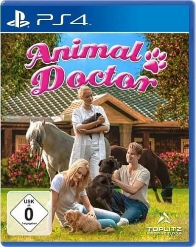 Animal Doctor von IRIDIUM Media Group GmbH