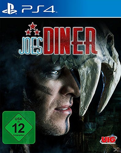 Joe's Diner von IRIDIUM Media Group GmbH