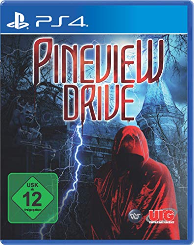 Pineview Drive von IRIDIUM Media Group GmbH