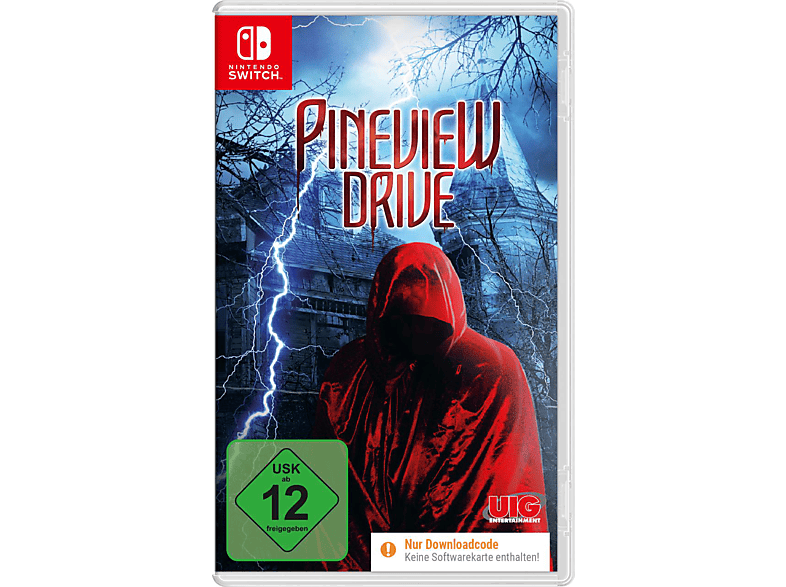 Pineview Drive - [Nintendo Switch] von IRIDIUM