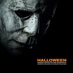 CARPENTER, JOHN / CARPENTER, CODY / DAVIS, DANIEL - HALLOWEEN O.S.T. (1 LP) von IRIPLEZO