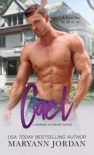 Cael: Heroes at Heart (English Edition) von IRIPLEZO