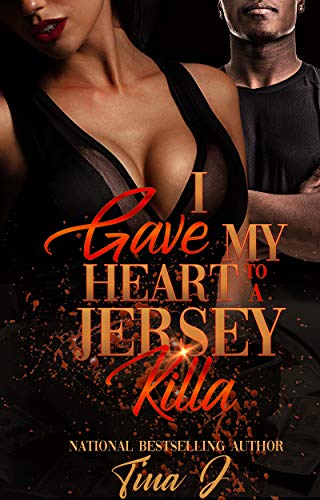 I Gave My Heart To A Jersey Killa (English Edition) von IRIPLEZO