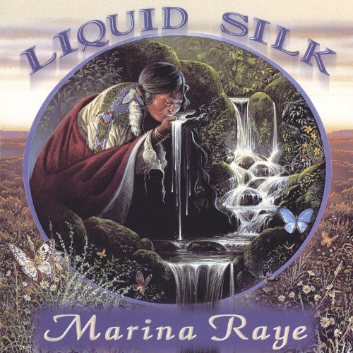 Liquid Silk von IRIPLEZO