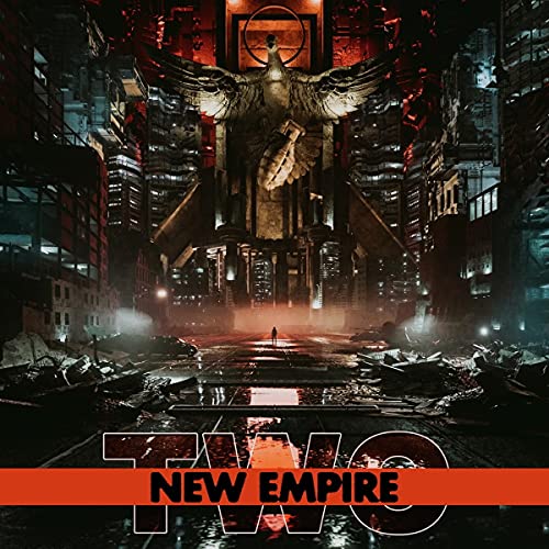 New Empire,Vol.2 [Vinyl LP] von IRIPLEZO