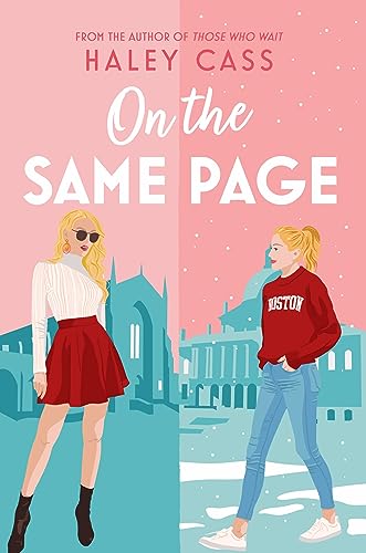 On the Same Page (English Edition) von IRIPLEZO