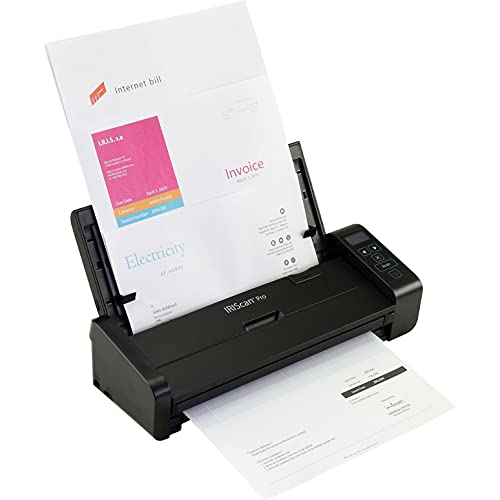 IRIScan Pro 5 dokumentenscanner : 20PPM Duplex | Scanner a4 | USB+AC | scan to USB | OCR 138 sprachen | scan to Word - PDF | WinMac IRIScan Pro 5 dokumentenscanner : 20PPM Duplex | Scanner a4 | USB+AC | scan to USB | OCR 138 sprachen | scan to Word - PDF | WinMac von IRIScan