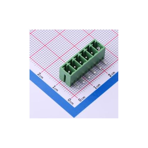 (10 Stück) GSP002RC-3.81-06P-11-00A(H) P=3,81 mm von IRLML6402