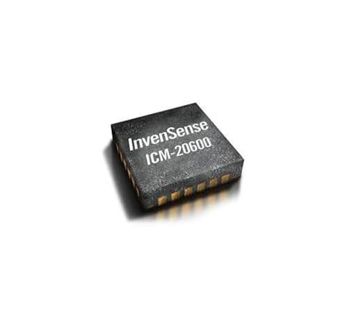 (2 Stück) ICM-20600 von IRLML6402