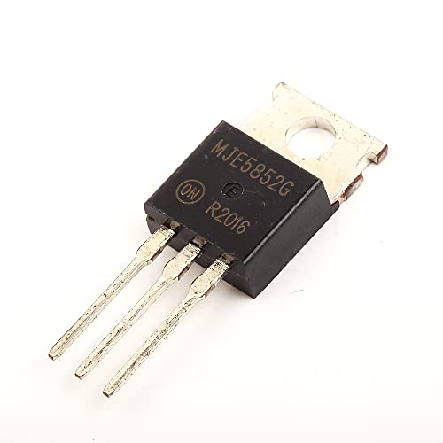 10 Stück MJE5852 TO-220 MJE5852G TO220 Transistoren von IRLML6402