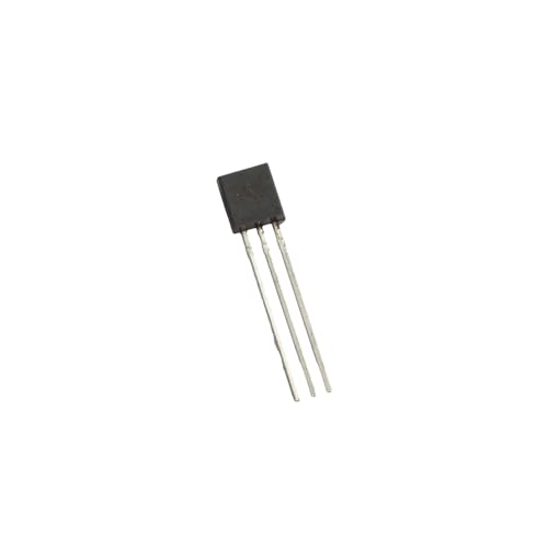 100 Stück S8050 Transistor auf 92 Transistor, hohe Leistung von IRLML6402