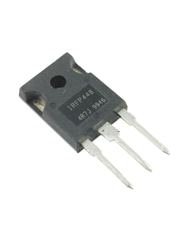 2 Stück IRFP448PBF TO-247 IRFP448 Power MOSFET Transistoren 2 Stück IRFP448PBF TO-247 IRFP448 Power MOSFET Transistoren von IRLML6402