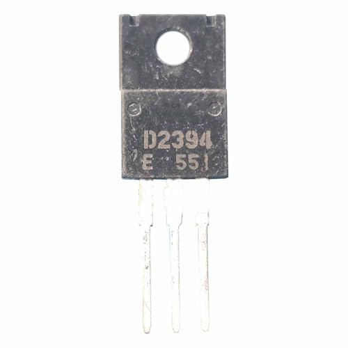 5 Stück DIP-Transistor 2SD2394 D2394 ES TO-220F 5 Stück DIP-Transistor 2SD2394 D2394 ES TO-220F von IRLML6402
