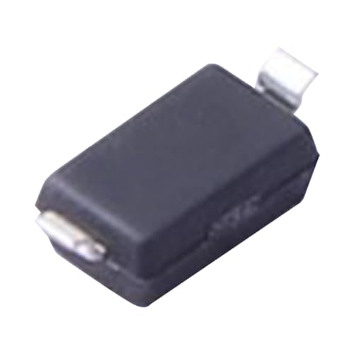 50 Stück Zener-Diode 5,1 V 350 mW SOD-123 BZT52B5V1 von IRLML6402