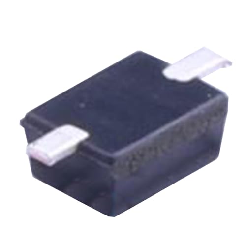 Diode 80V 100mA 4ns SOD-323F 1SS355VMTE-17 Diode 80V 100mA 4ns SOD-323F 1SS355VMTE-17 von IRLML6402